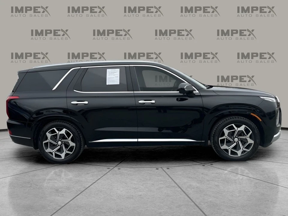 2021 Hyundai Palisade - Image 6 of 12