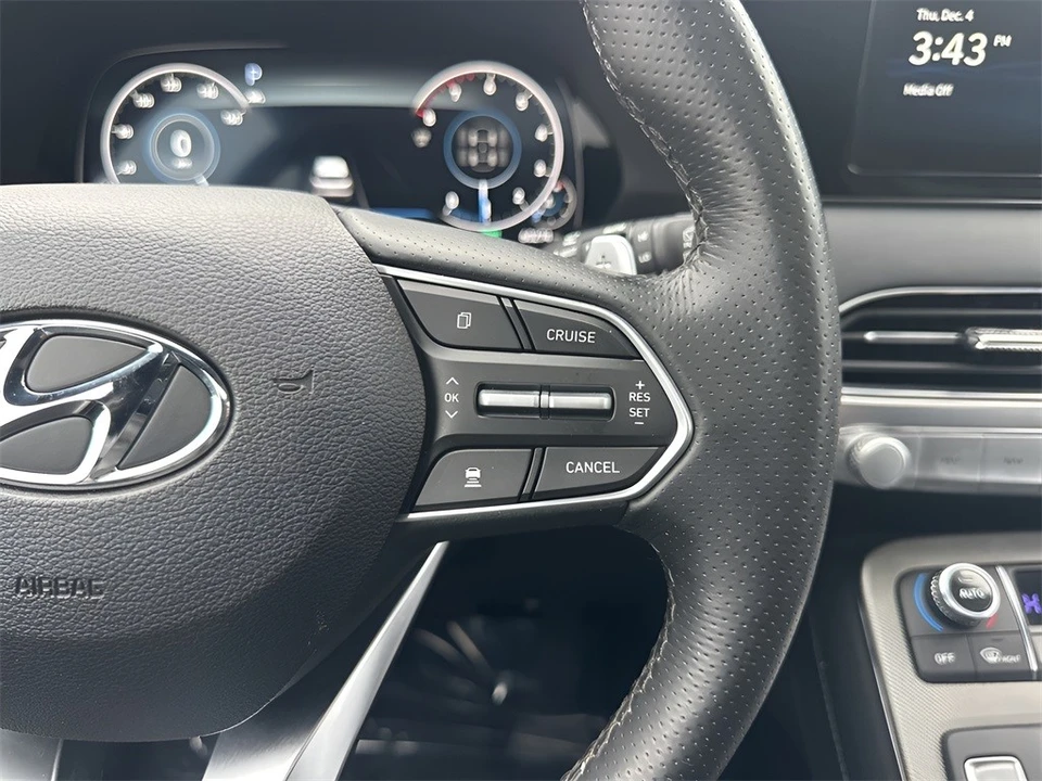 2021 Hyundai Palisade - Image 19 of 21