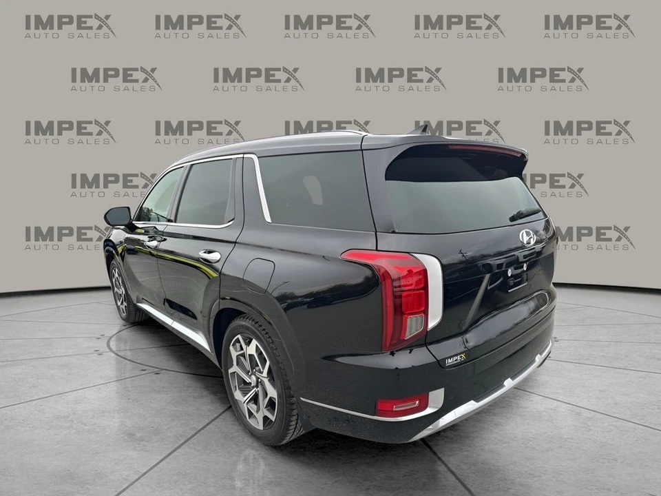 2021 Hyundai Palisade - Image 3 of 12