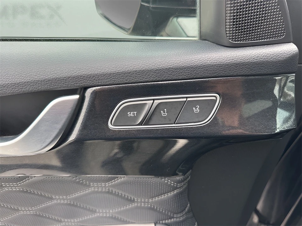 2021 Hyundai Palisade - Image 11 of 21