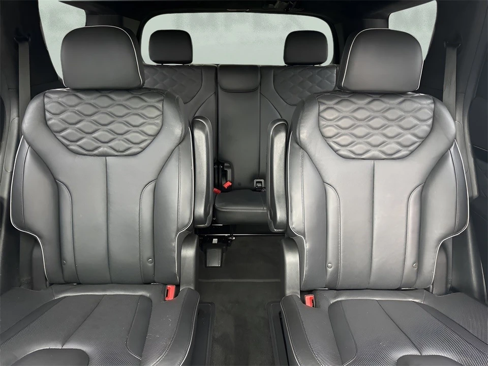 2021 Hyundai Palisade - Image 13 of 21