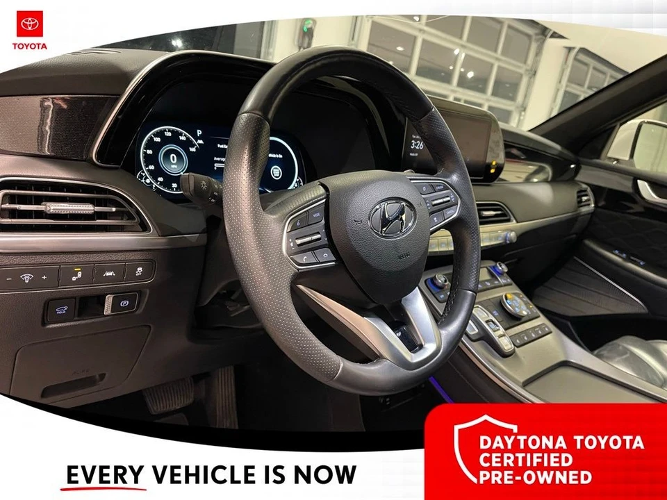 2021 Hyundai Palisade - Image 6 of 10
