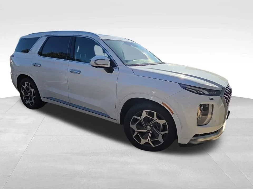 2021 Hyundai Palisade - Image 4 of 12