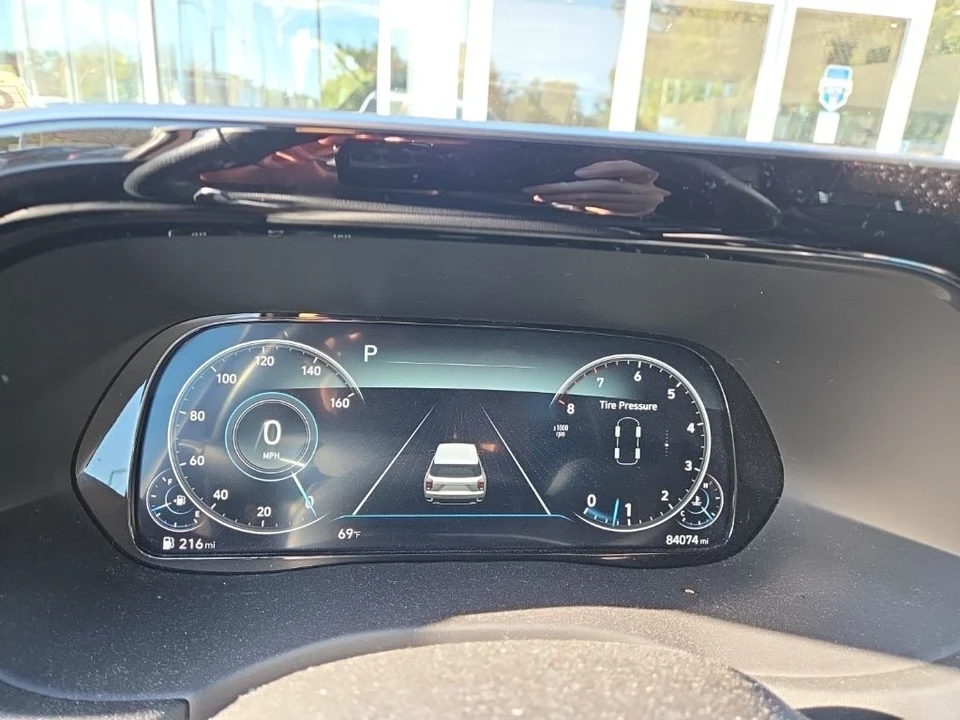 2021 Hyundai Palisade - Image 11 of 12