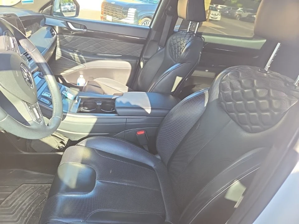 2021 Hyundai Palisade - Image 5 of 12