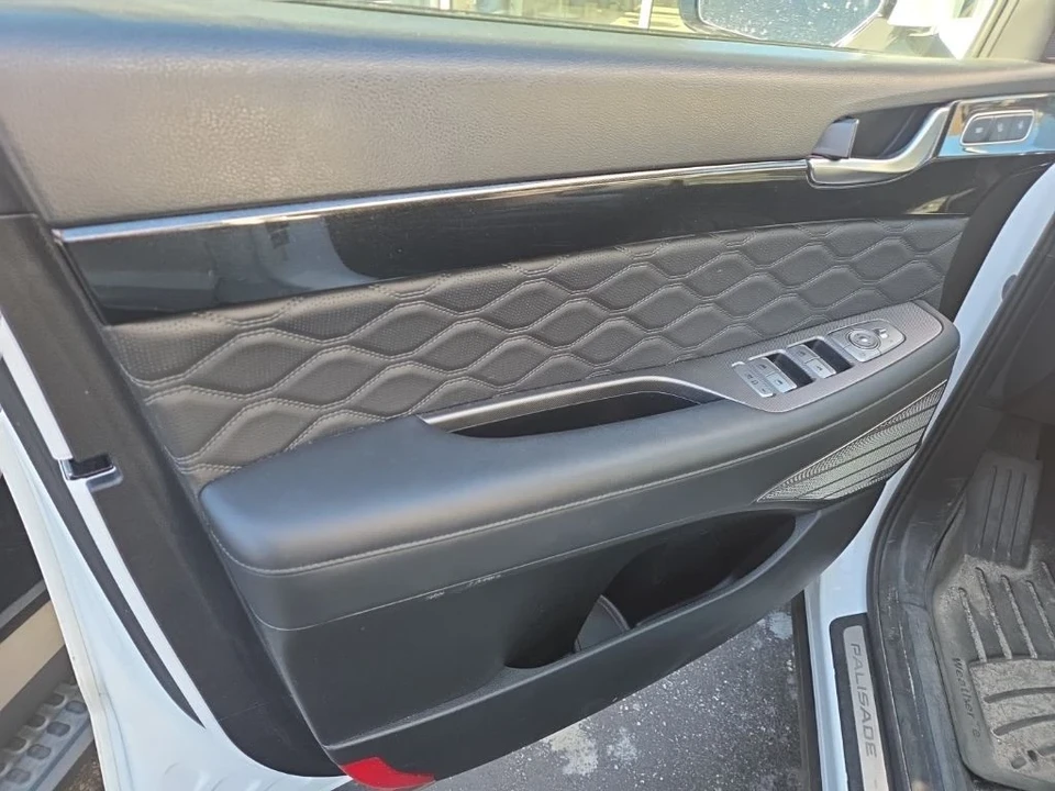 2021 Hyundai Palisade - Image 7 of 12