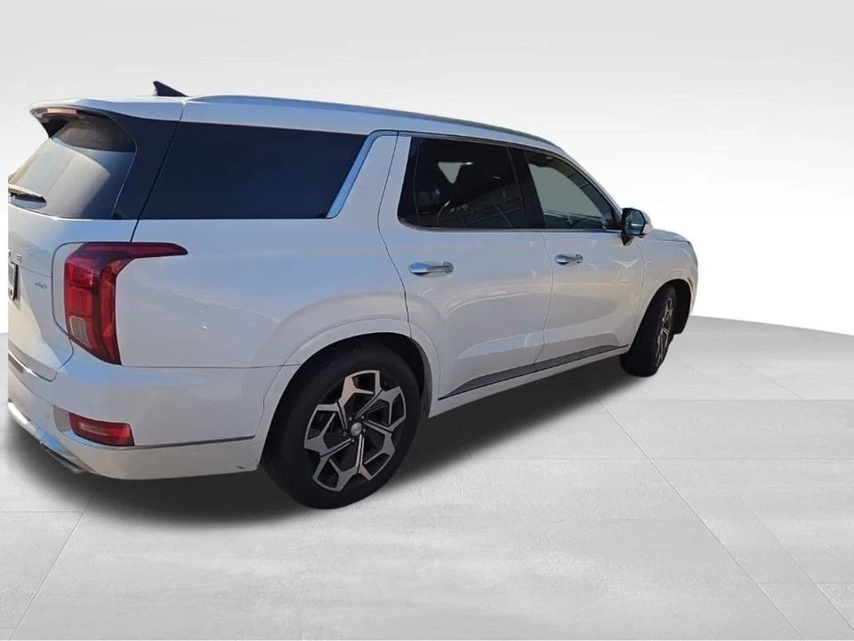 2021 Hyundai Palisade - Image 3 of 12