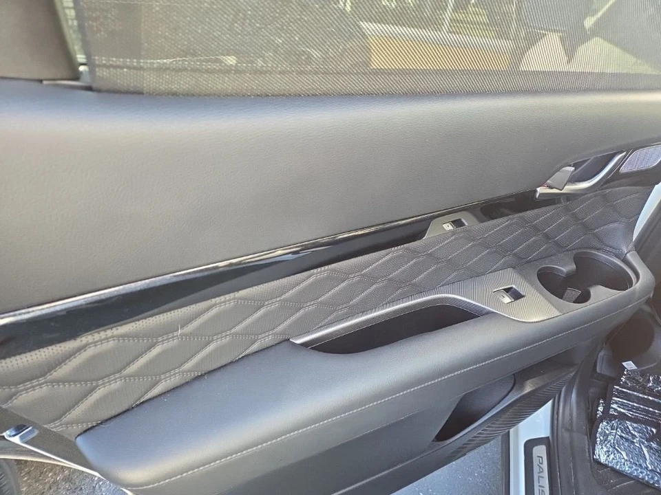 2021 Hyundai Palisade - Image 8 of 12