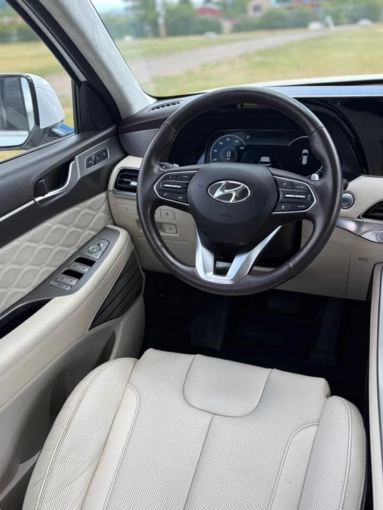 2021 Hyundai Palisade - Image 12 of 17