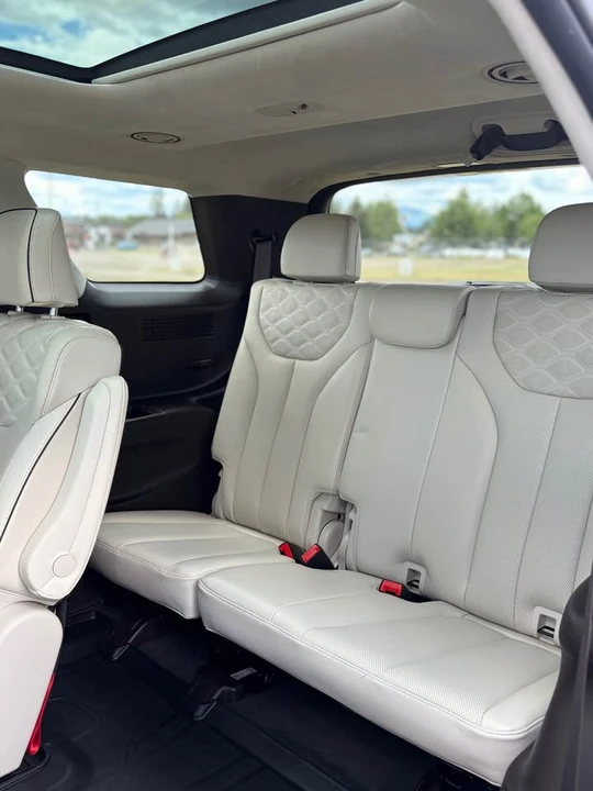 2021 Hyundai Palisade - Image 8 of 17