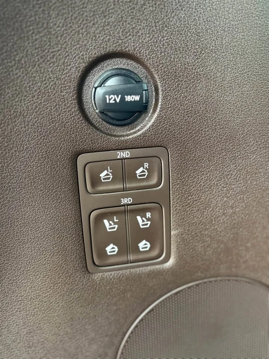 2021 Hyundai Palisade - Image 5 of 17