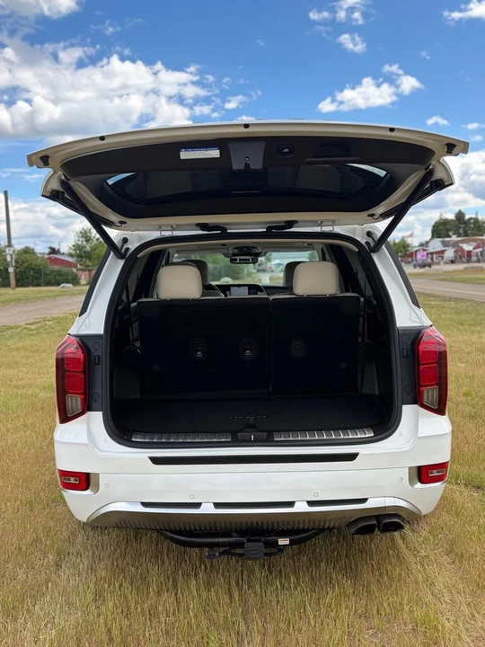 2021 Hyundai Palisade - Image 6 of 17