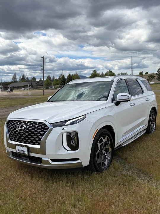 2021 Hyundai Palisade - Image 14 of 17