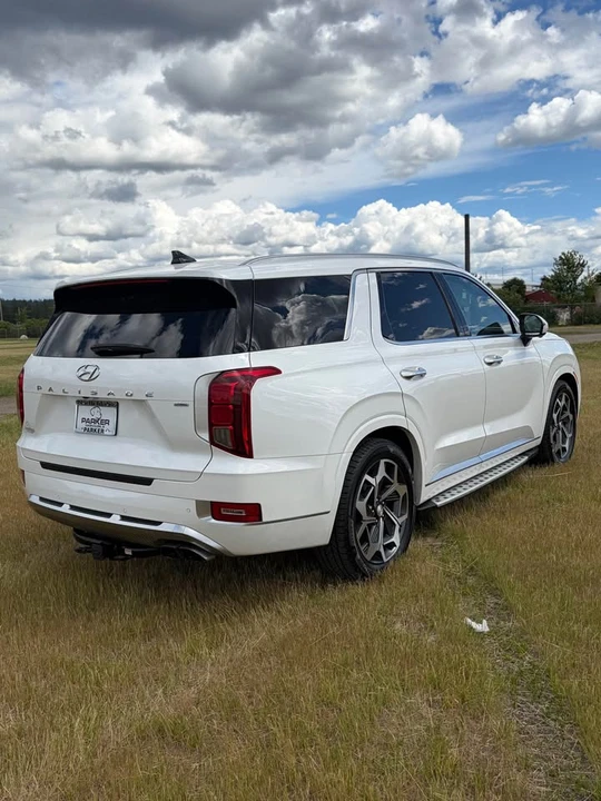 2021 Hyundai Palisade - Image 3 of 17