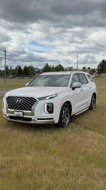 2021 Hyundai Palisade - Image 17 of 17