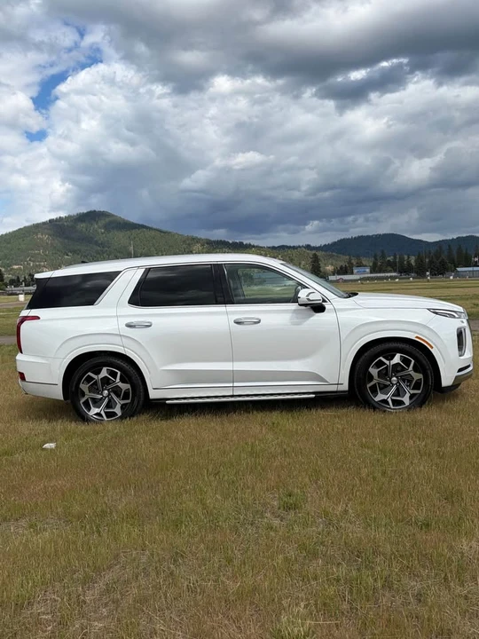 2021 Hyundai Palisade - Image 4 of 17