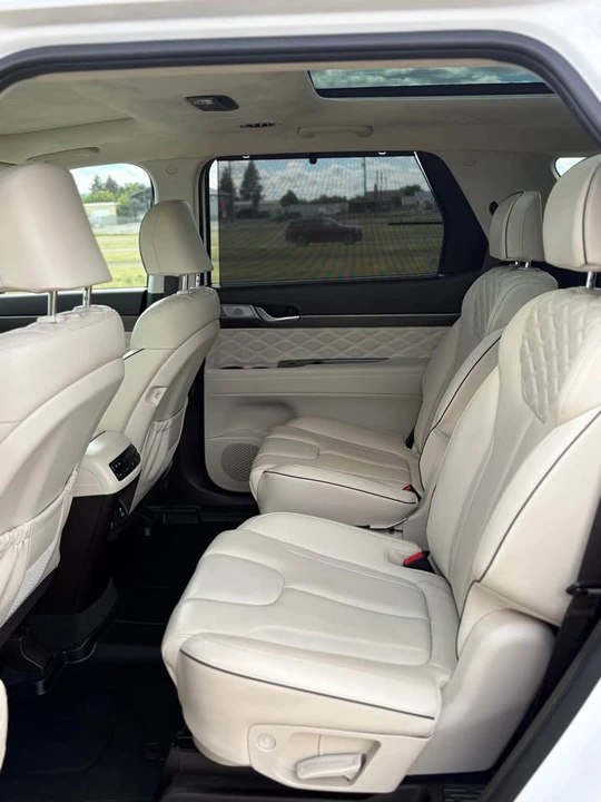 2021 Hyundai Palisade - Image 7 of 17