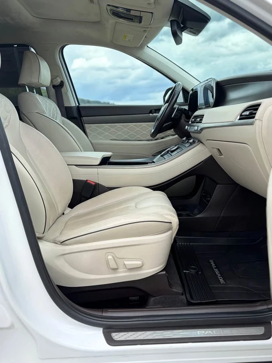 2021 Hyundai Palisade - Image 9 of 17
