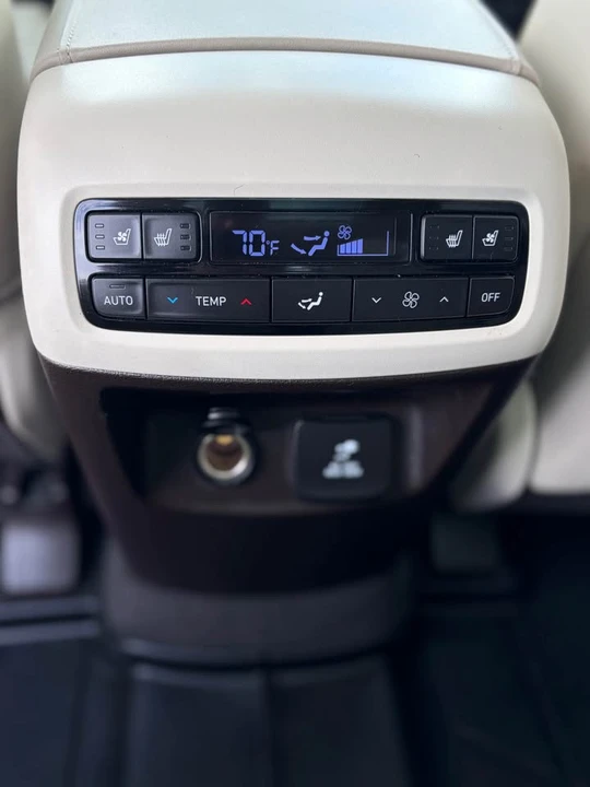 2021 Hyundai Palisade - Image 11 of 17