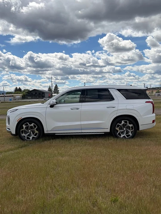 2021 Hyundai Palisade - Image 15 of 17