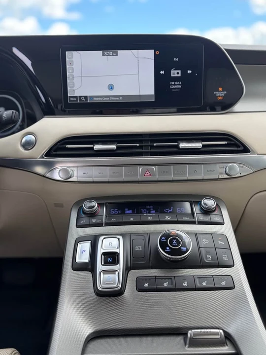 2021 Hyundai Palisade - Image 13 of 17