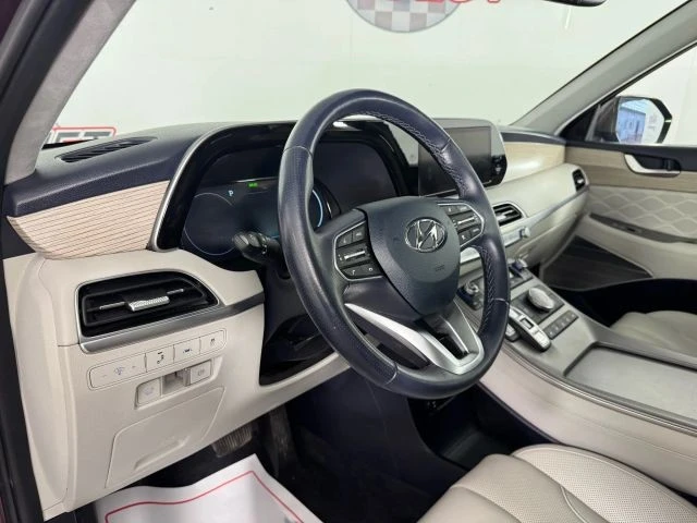 2021 Hyundai Palisade - Image 10 of 12