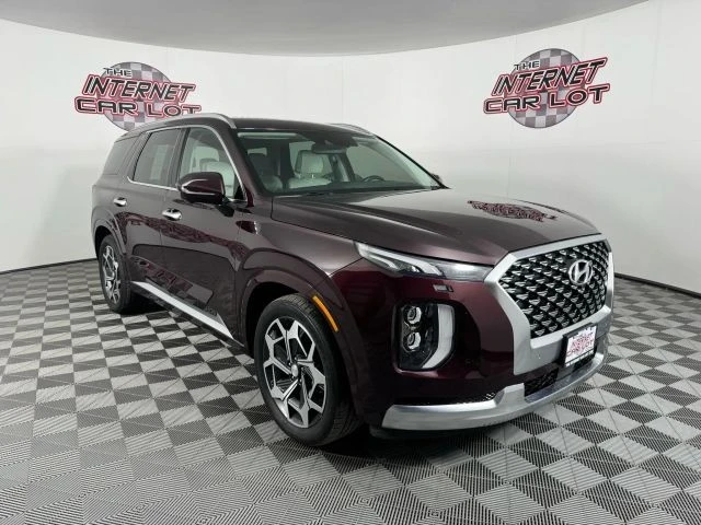 2021 Hyundai Palisade - Image 9 of 12