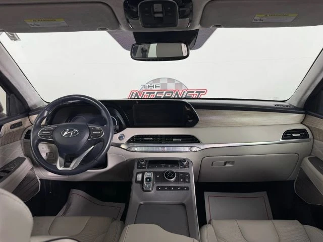 2021 Hyundai Palisade - Image 11 of 12