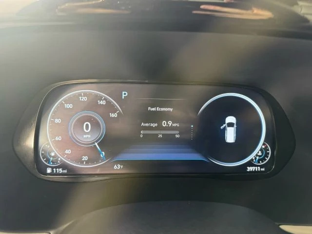 2021 Hyundai Palisade - Image 14 of 21