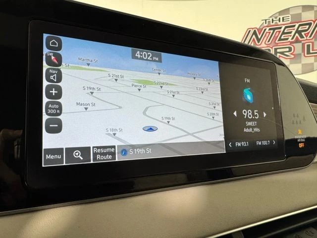 2021 Hyundai Palisade - Image 21 of 21