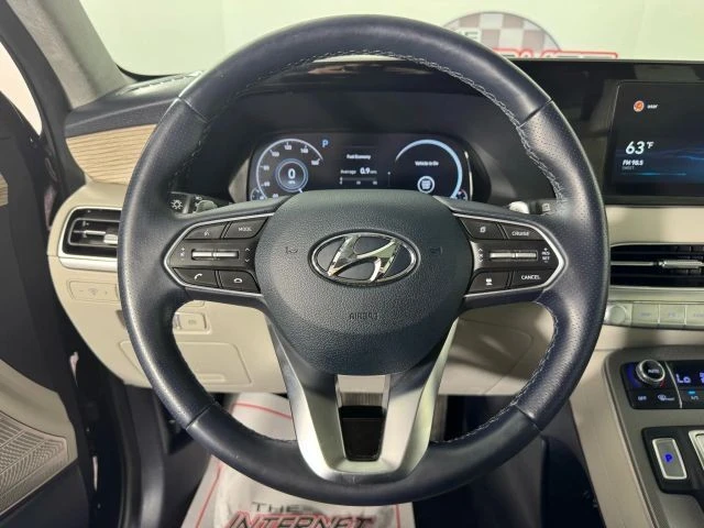 2021 Hyundai Palisade - Image 13 of 21