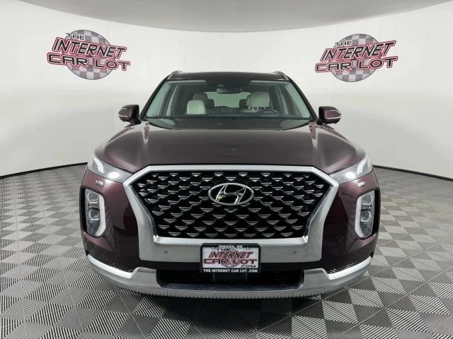 2021 Hyundai Palisade - Image 2 of 12