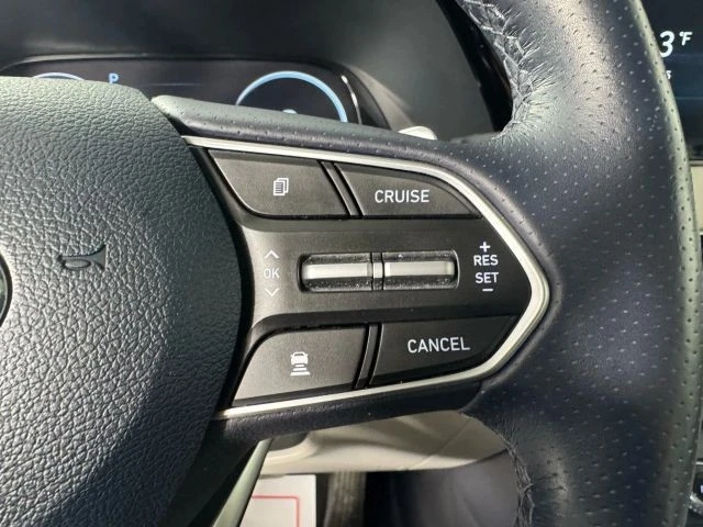 2021 Hyundai Palisade - Image 18 of 21