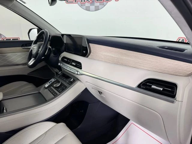 2021 Hyundai Palisade - Image 12 of 12