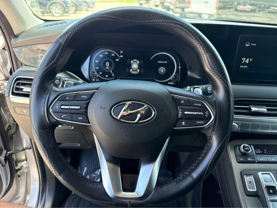 2021 Hyundai Palisade - Image 19 of 20