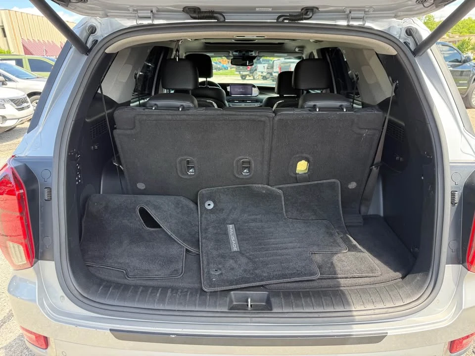 2021 Hyundai Palisade - Image 5 of 20