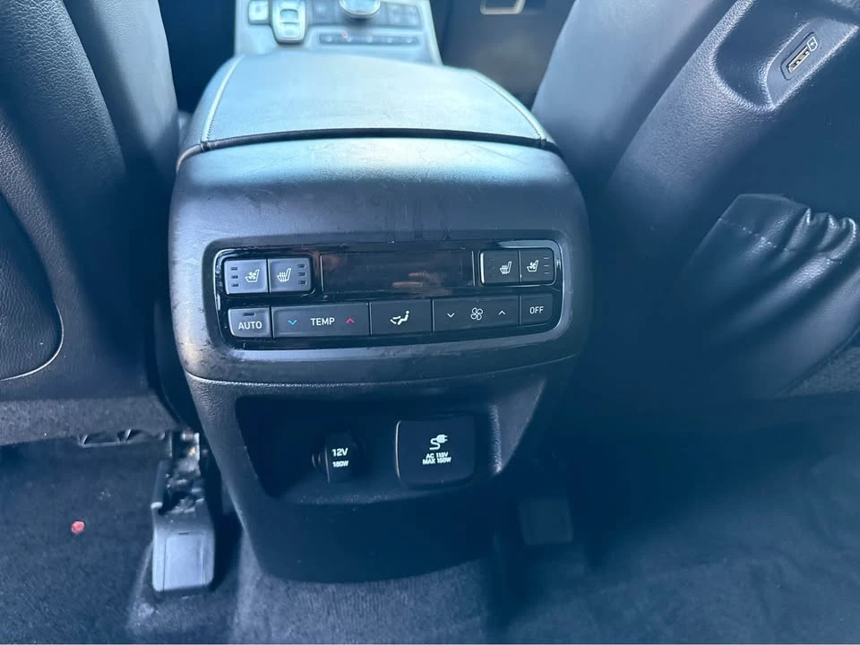 2021 Hyundai Palisade - Image 13 of 20