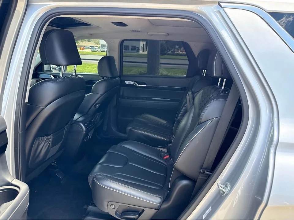 2021 Hyundai Palisade - Image 11 of 20