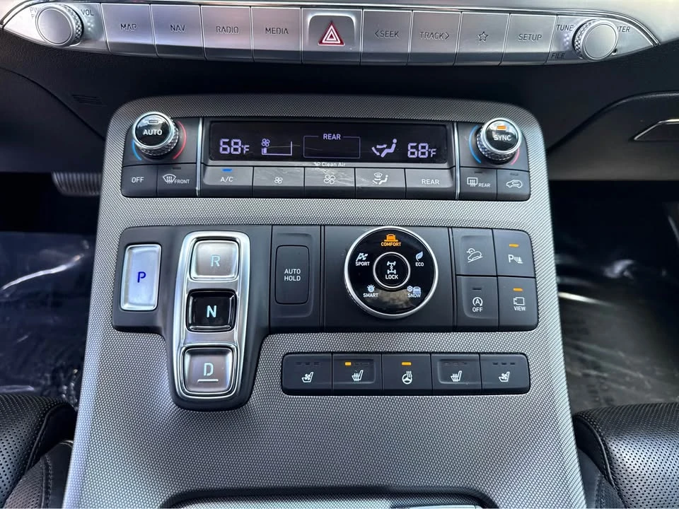 2021 Hyundai Palisade - Image 18 of 20