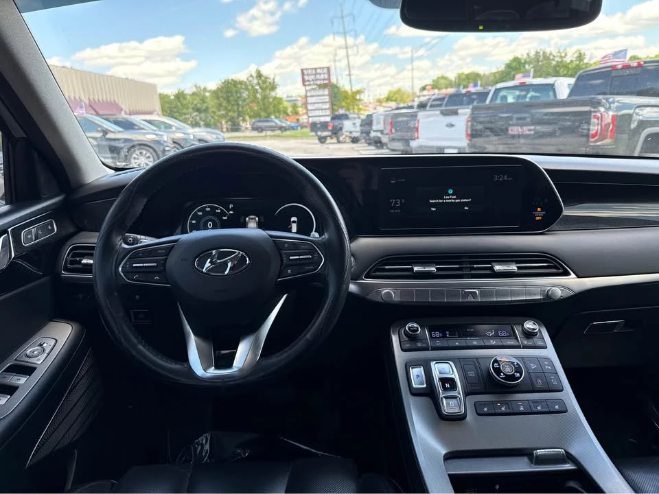 2021 Hyundai Palisade - Image 15 of 20