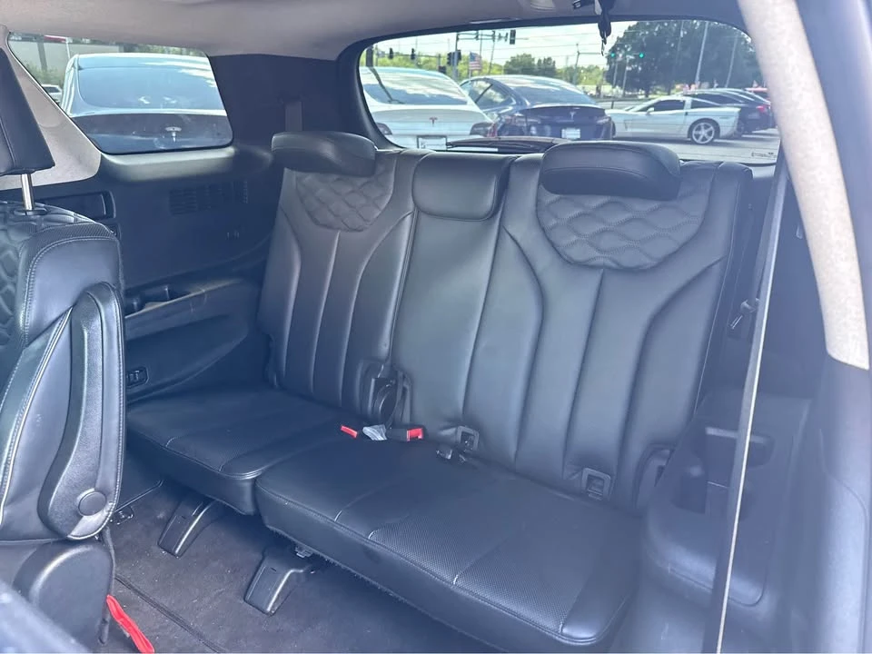 2021 Hyundai Palisade - Image 14 of 20