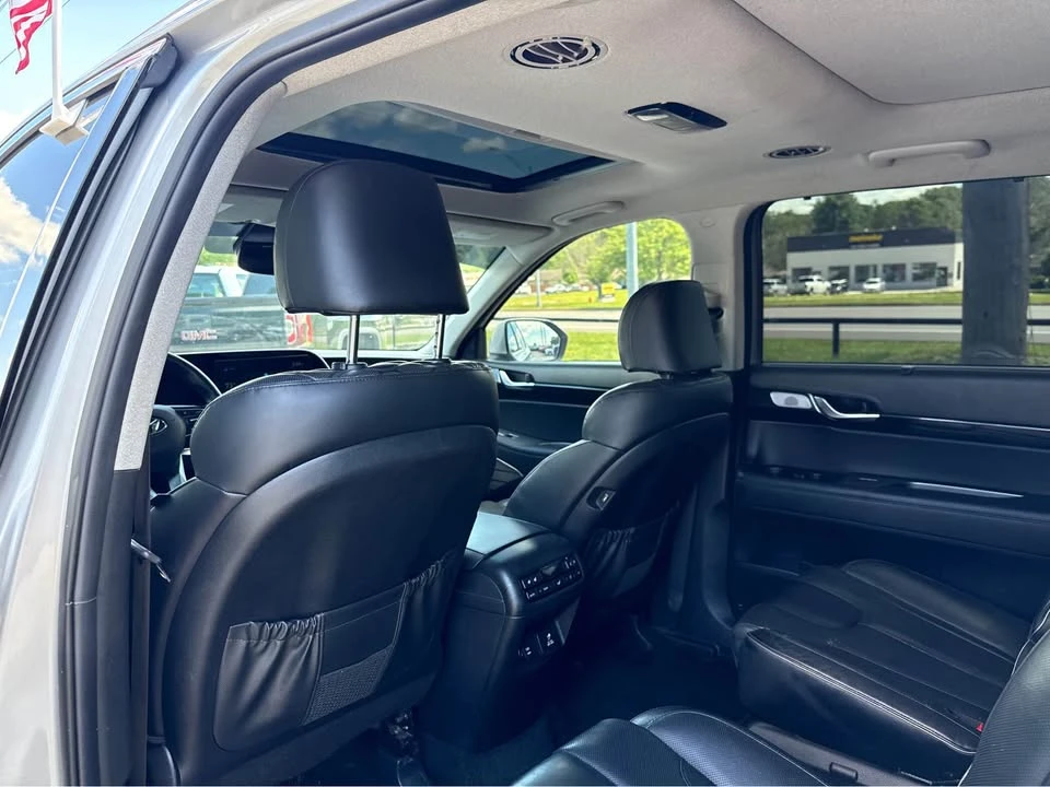 2021 Hyundai Palisade - Image 12 of 20