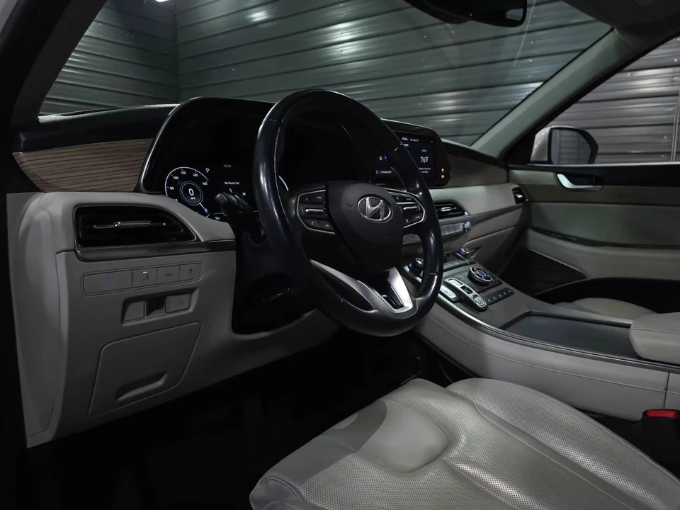 2021 Hyundai Palisade - Image 10 of 12