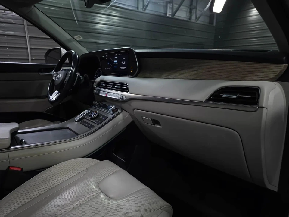 2021 Hyundai Palisade - Image 11 of 12