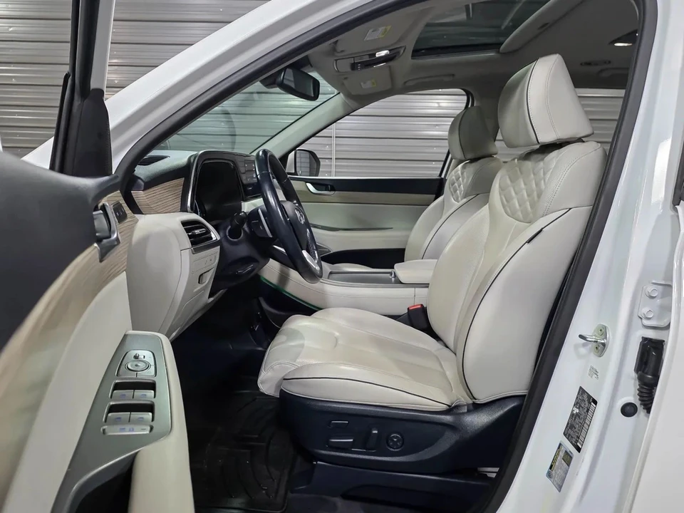 2021 Hyundai Palisade - Image 12 of 12