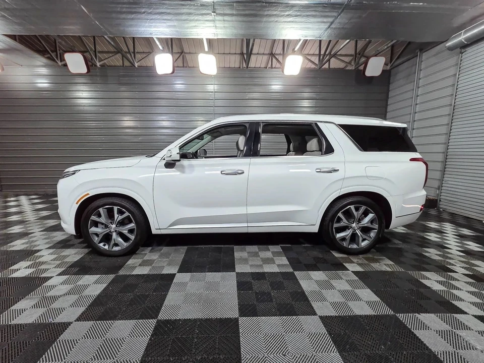 2021 Hyundai Palisade - Image 8 of 12