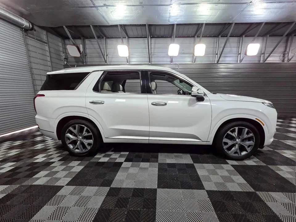2021 Hyundai Palisade - Image 9 of 12