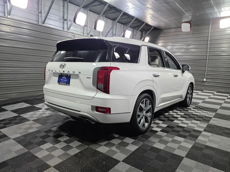 2021 Hyundai Palisade - Image 5 of 12