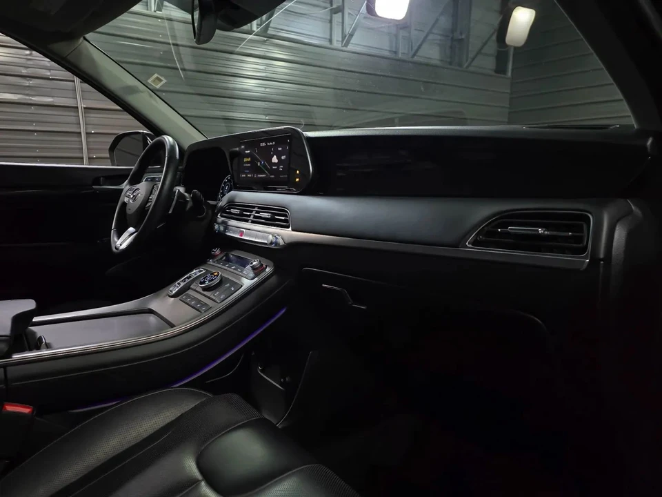 2021 Hyundai Palisade - Image 12 of 12