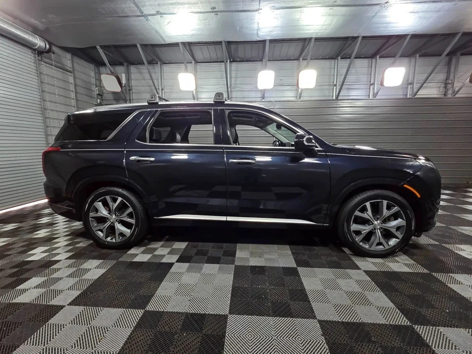 2021 Hyundai Palisade - Image 9 of 12